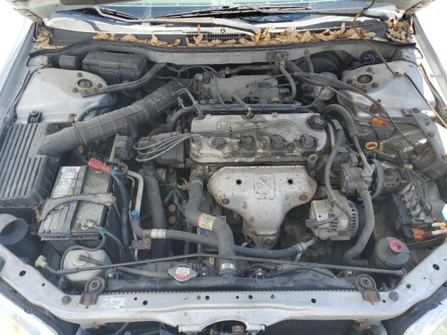 2002 HONDA ACCORD EX #3284690327