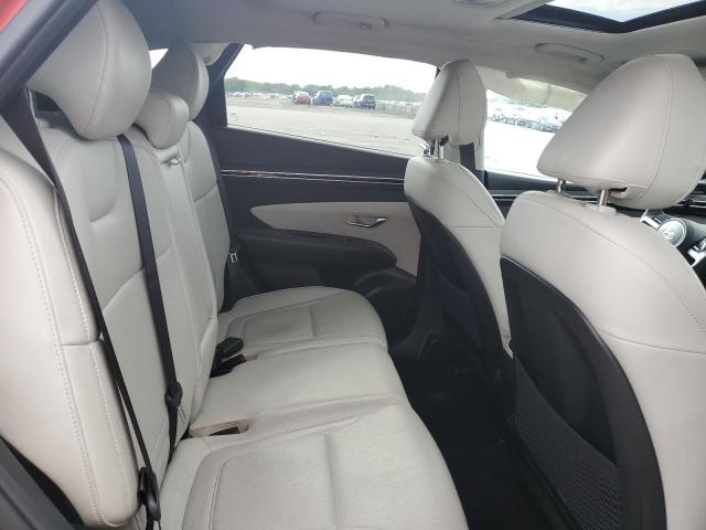 2023 HYUNDAI TUCSON SEL 5NMJF3AEXPH279546