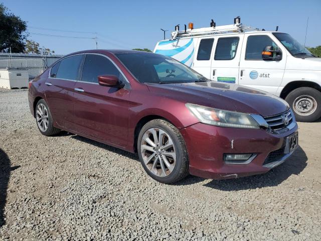 Vin: 1hgcr2f51fa102168, lot: 58586845, honda accord sport 20154
