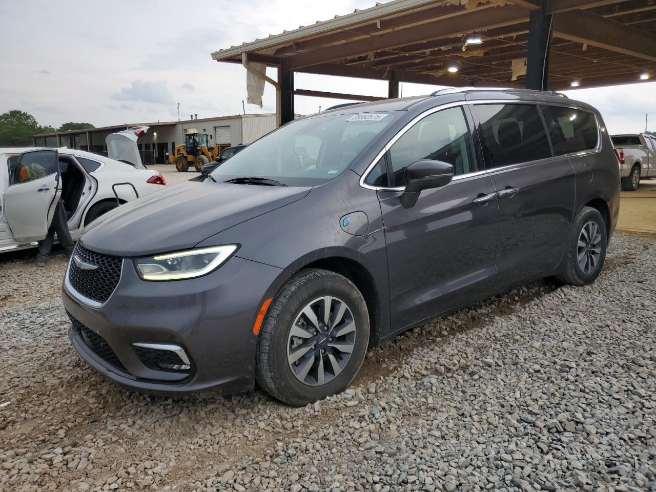 CHRYSLER PACIFICA HYBRID TOURING L