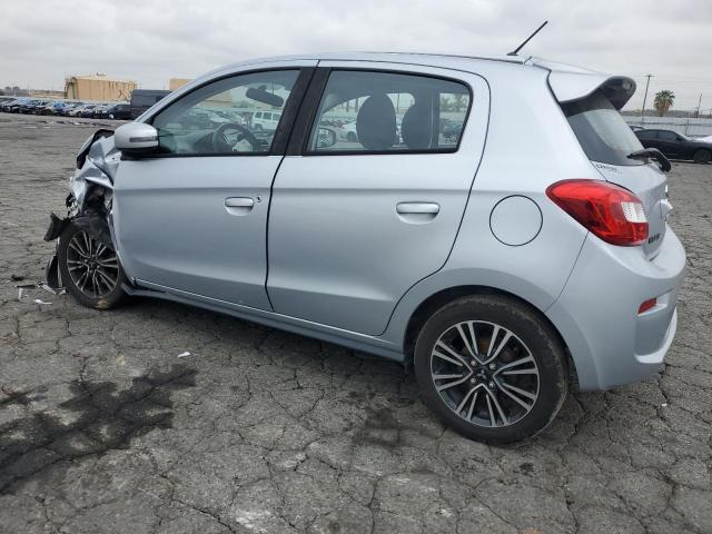 Vin: ml32a5hj5jh003207, lot: 55703525, mitsubishi mirage gt 20182