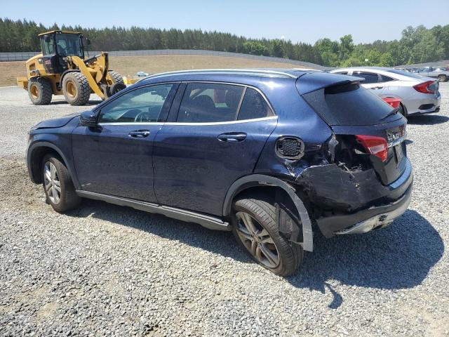 Vin: wdctg4gb9hj303155, lot: 55956835, mercedes-benz gla-class 250 4matic 20172