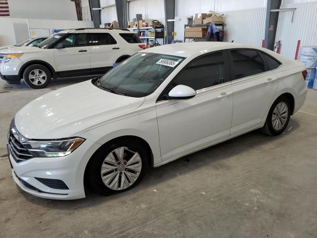 VOLKSWAGEN JETTA S