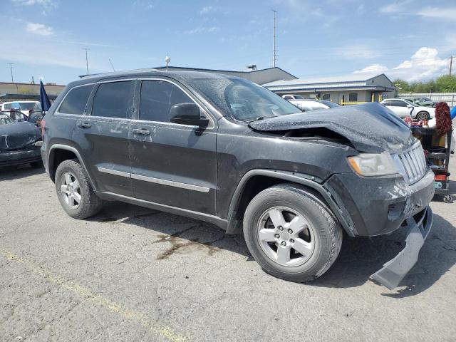 Vin: 1j4rr4gg6bc525499, lot: 55385755, jeep grand cher laredo 20114
