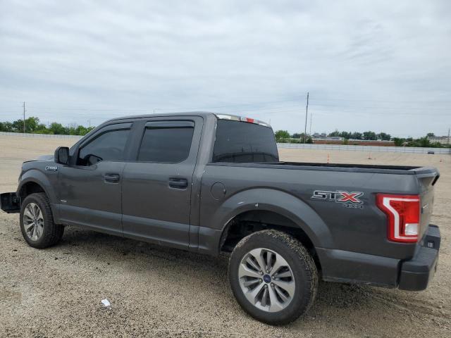 Vin: 1ftew1ep3hkc73966, lot: 57437235, ford f-150 supercrew 20172
