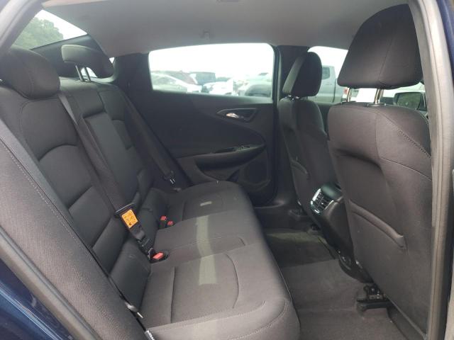 2017 CHEVROLET MALIBU LT - 1G1ZE5ST1HF171595