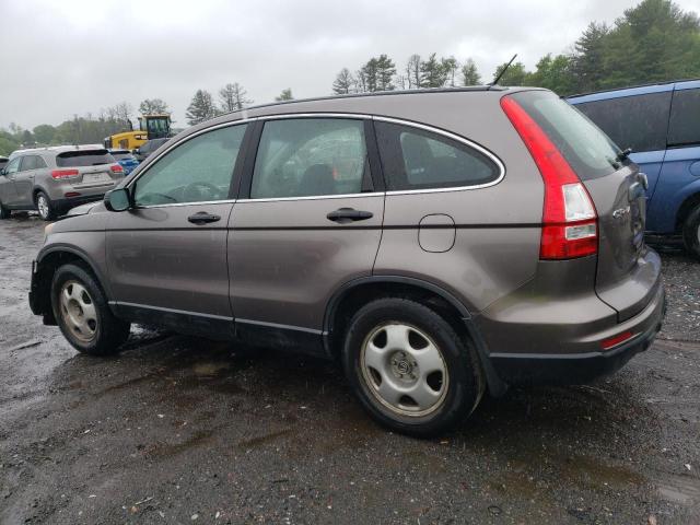 Vin: 5j6re4h34bl039510, lot: 58443895, honda crv lx 20112