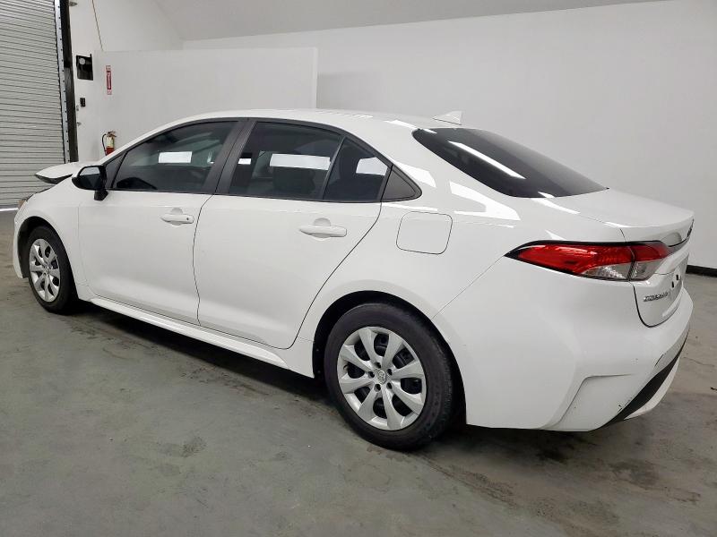 Vin: 5yfepmae3np346835, lot: 54729835, toyota corolla le 20222