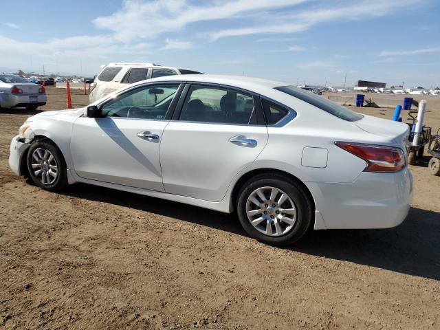 Vin: 1n4al3ap3fc251696, lot: 56584135, nissan altima 2.5 20152