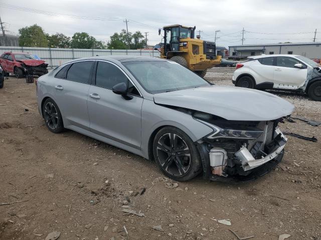 2021 KIA K5 GT LINE 5XXG64J28MG013927