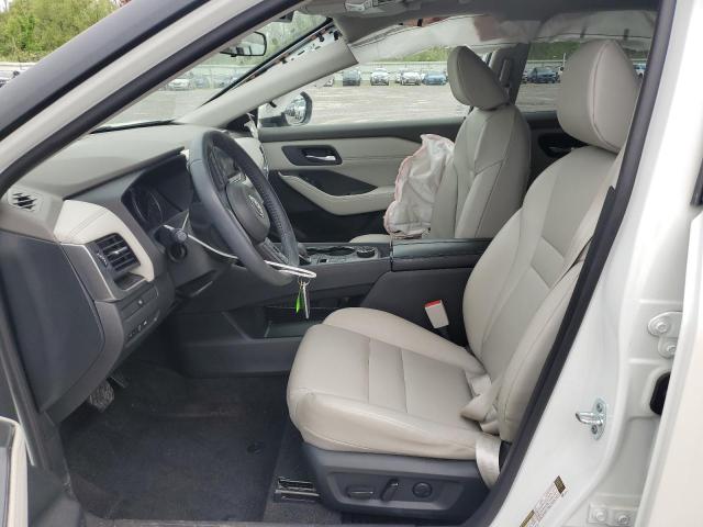 2023 NISSAN ROGUE SV 5N1BT3BB3PC849057