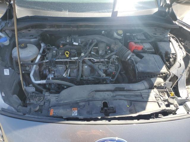 2022 FORD ESCAPE SEL - 1FMCU9H99NUA04214