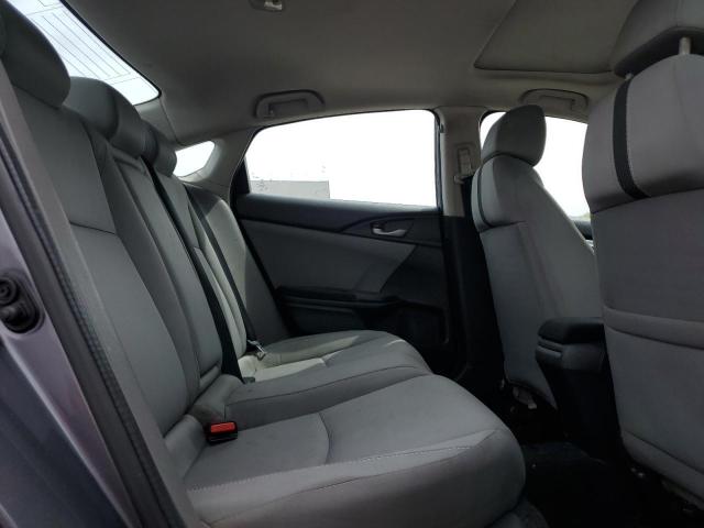 2016 HONDA CIVIC EX - 19XFC2F73GE021265