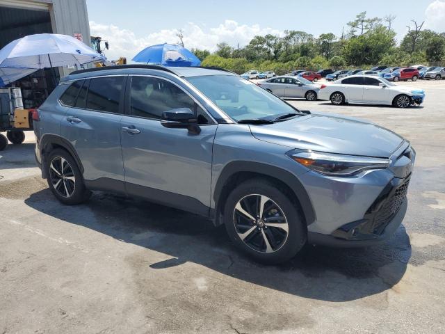Vin: 7mufbabg7sv066149, lot: 57097845, toyota corolla cr se 20254