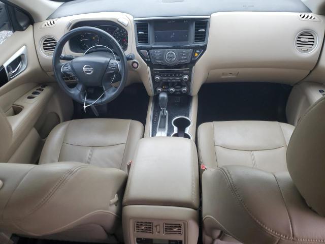 2019 NISSAN PATHFINDER #3317946918