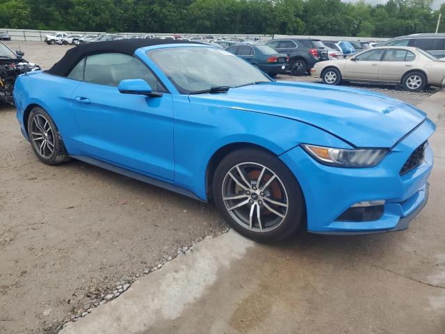 Vin: 1fatp8uh7h5293102, lot: 55394145, ford all models 20174