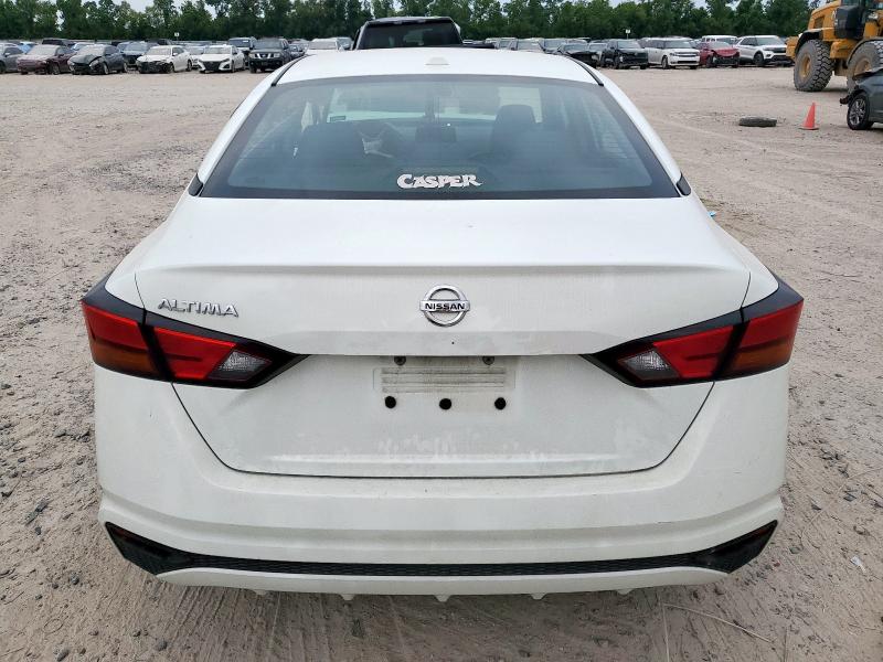 2019 NISSAN ALTIMA S - 1N4BL4BV7KC233896