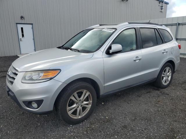 Vin: 5xyzkdag6cg105256, lot: 57082685, hyundai santa fe limited 2012 img_1