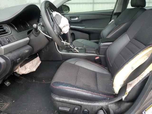 2016 TOYOTA CAMRY LE - 4T1BF1FK7GU131978