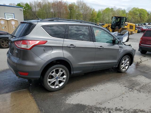 Vin: 1fmcu9g97eud93503, lot: 55277565, ford escape se 20143