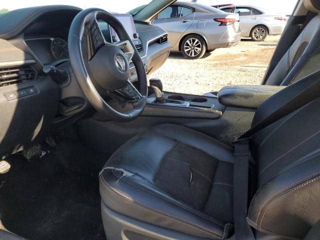 2019 NISSAN ALTIMA SR - 1N4BL4CV2KC207866