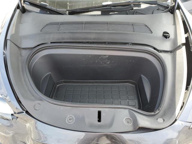 2023 TESLA MODEL Y 7SAYGDEE0PA153077