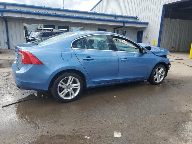 Vin: yv1612tb6f1309050, lot: 55568505, volvo s60 premier 20153