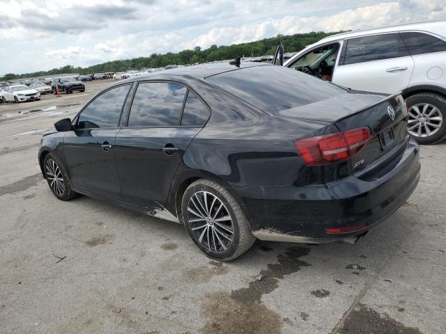 Vin: 3vwd17aj0gm321491, lot: 58659845, volkswagen jetta sport 20162