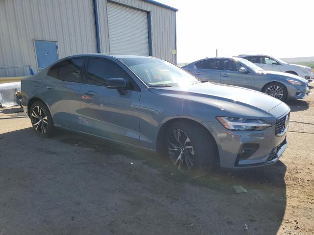 Vin: 7jrl12tk0rg284724, lot: 57432805, volvo s60 core core 20244