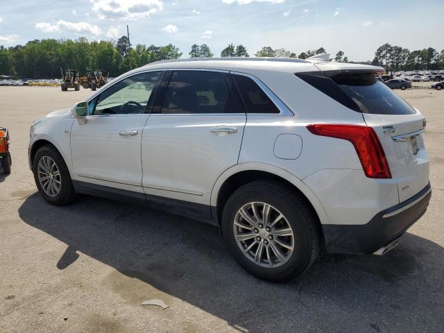 Vin: 1gykndrs4jz187143, lot: 55956965, cadillac xt5 luxury 20182