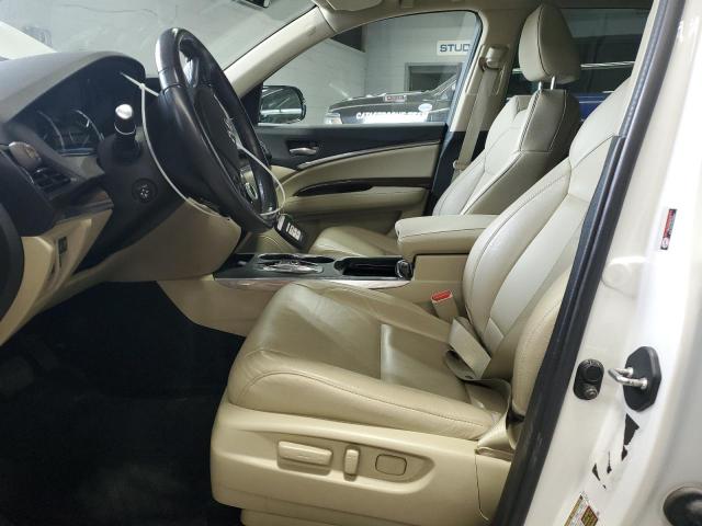 2018 ACURA MDX - 5J8YD4H35JL014359