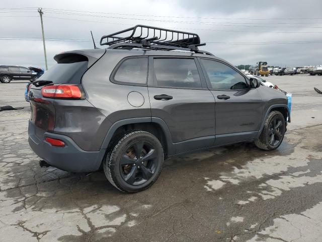 2017 JEEP CHEROKEE S - 1C4PJLAB0HW508961