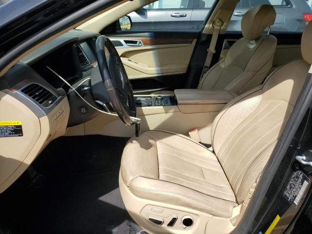 2016 HYUNDAI GENESIS 3. KMHGN4JE2GU144116