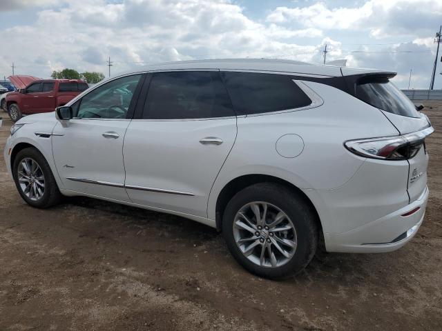 Vin: 5gaevckw3rj133807, lot: 58524995, buick enclave avenir 20242