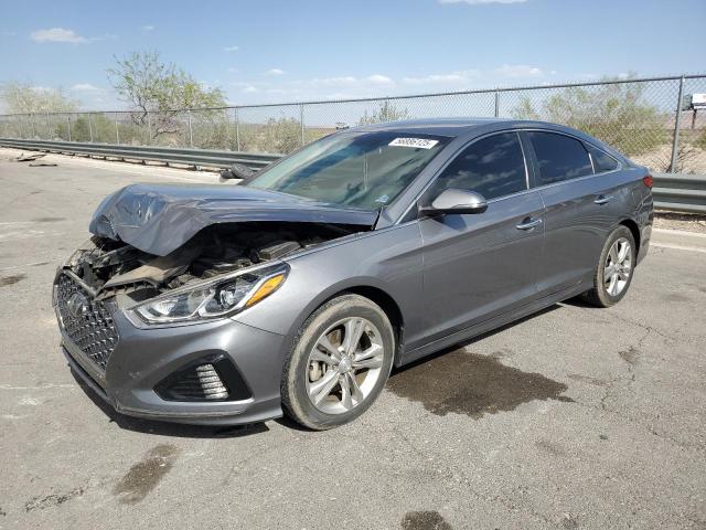 HYUNDAI SONATA LIM