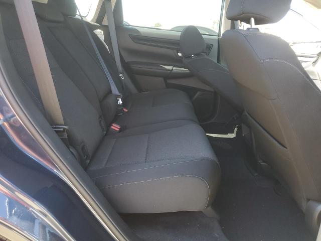 2023 HONDA CR-V EX - 2HKRS4H43PH429811