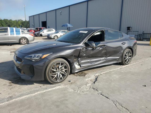 KIA STINGER GT