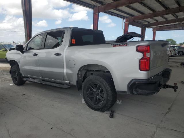 Vin: 3gcpyfed0mg437987, lot: 54373625, chevrolet all models k1500 lt trail boss 20212