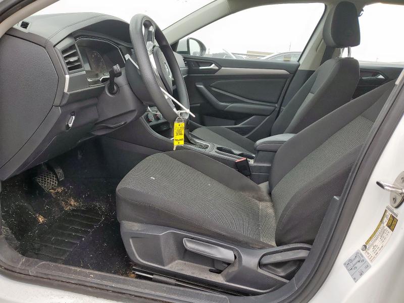 2021 VOLKSWAGEN JETTA S - 3VWC57BU4MM042937