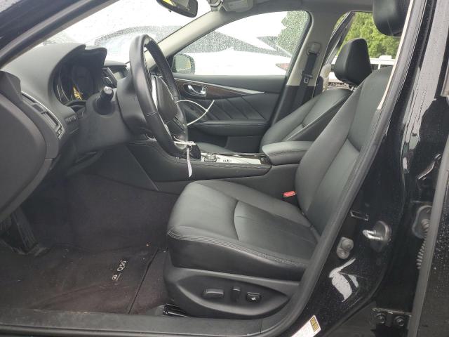2018 INFINITI Q50 LUXE - JN1EV7AR2JM433037