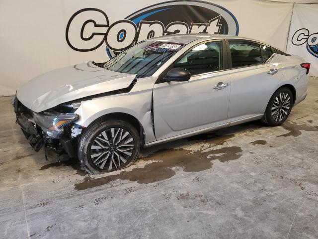 Vin: 1n4bl4dv5sn377674, lot: 57594695, nissan altima sv 2025 img_1