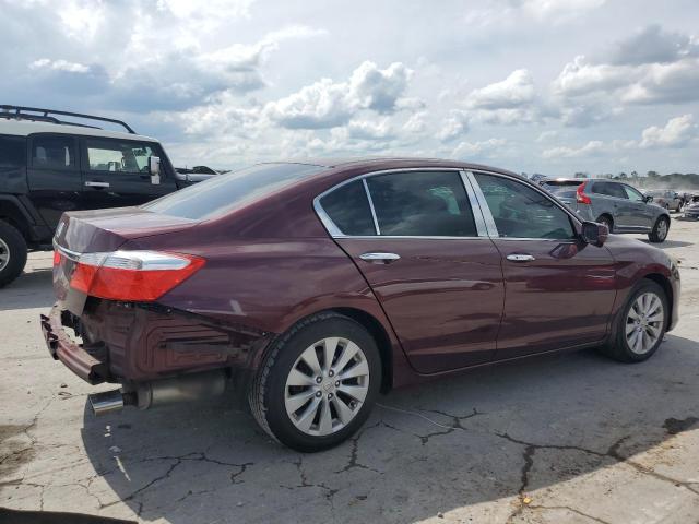 Vin: 1hgcr2f7xfa054025, lot: 58875515, honda accord ex 20153