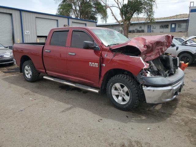 Vin: 1c6rr7st8ds724842, lot: 58600095, ram 1500 st 20134