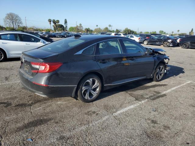 Vin: 1hgcv1f53ka038294, lot: 57098605, honda accord exl 20193