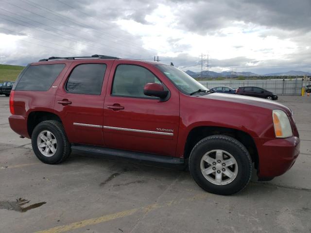 Vin: 1gks2ce07br193490, lot: 55681435, gmc yukon slt 20114