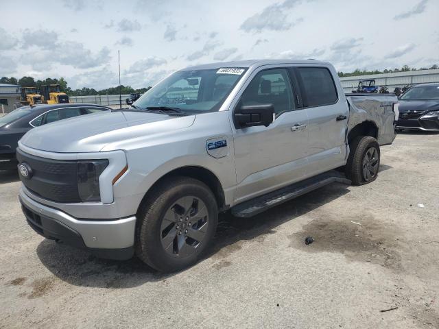 FORD F150 LIGHT