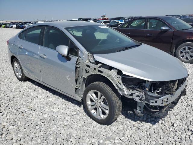 2019 CHEVROLET CRUZE LT - 1G1BE5SM3K7116741