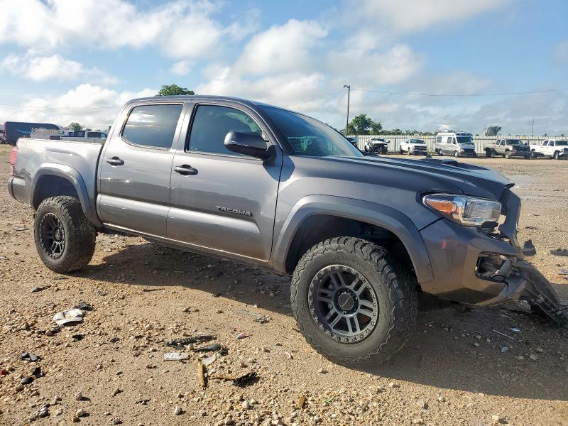 Vin: 5tfcz5an2kx204559, lot: 58266325, toyota tacoma double cab 20194