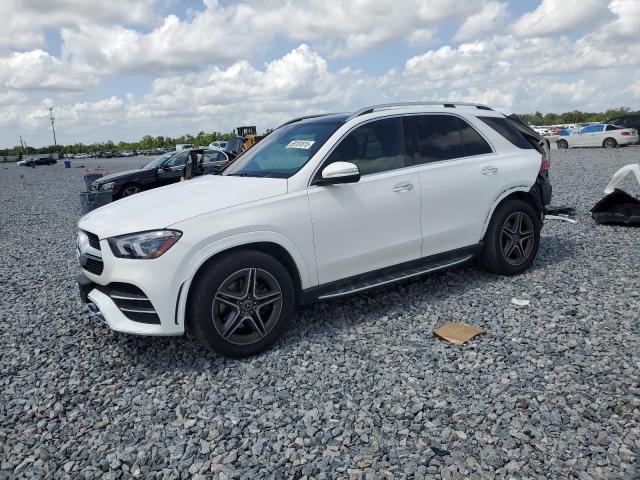 Vin: 4jgfb4kb0ma375313, lot: 58191815, mercedes-benz gle-class 350 4matic 2021 img_1