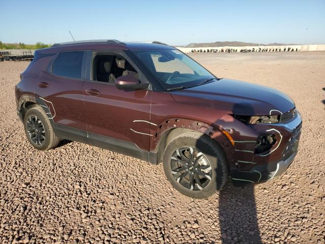 Vin: kl79mps29nb146506, lot: 57345475, chevrolet trailblzr lt 20224